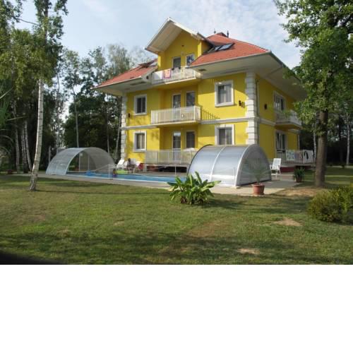 Négy Évszak Spa