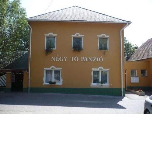 Négy Tó Panzió