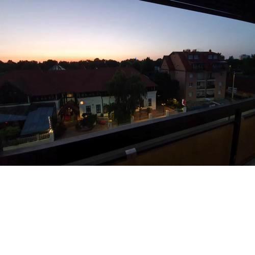Negyedik Emelet Apartman