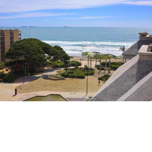 Neia Apartment Planet Costa Dorada