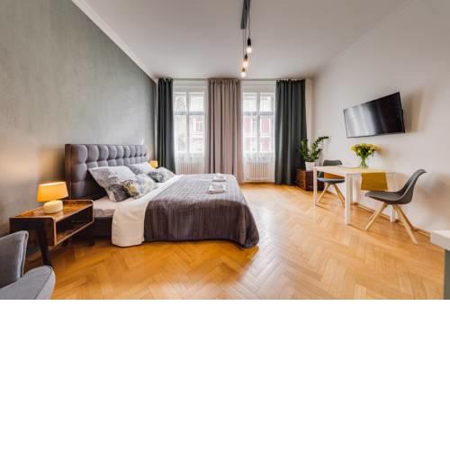 Nejedleho APARTMEET
