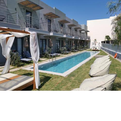 NEK Suites
