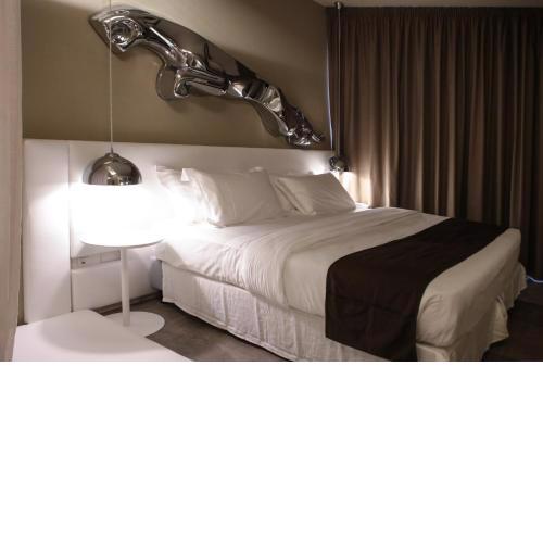 Neko Boutique Hotel