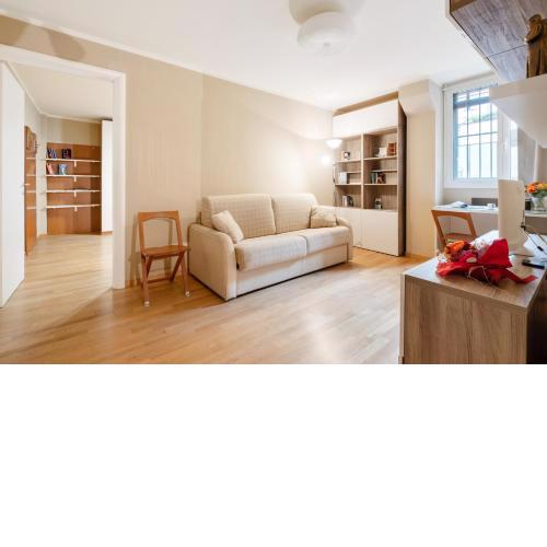 Nel cuore del Centro Storico Cozy Apartment