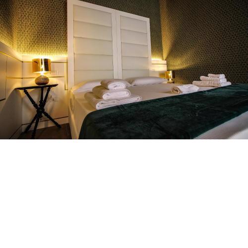 Nel Cuore dell'Aquila BnB