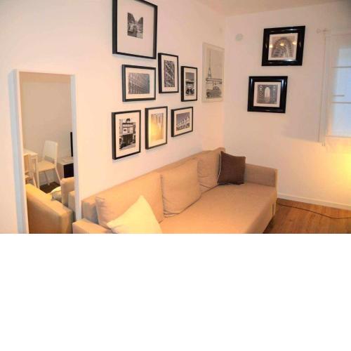 Nel cuore di Padova SantAgnese apartment