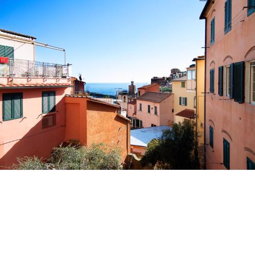 Nel cuore di Rio Marina