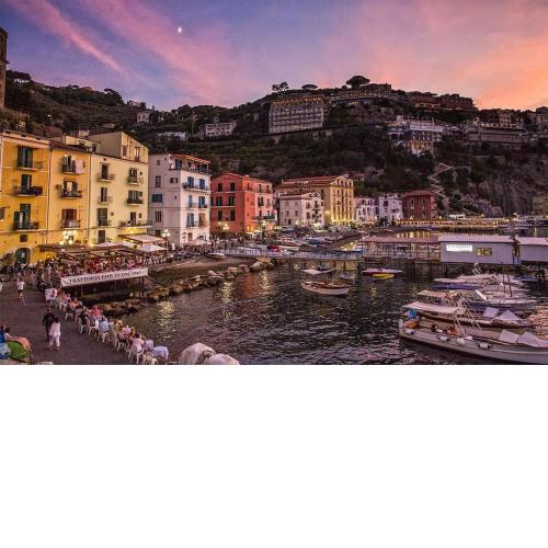 Nel Cuore di Sorrento Casa Luisa ti aspetta!