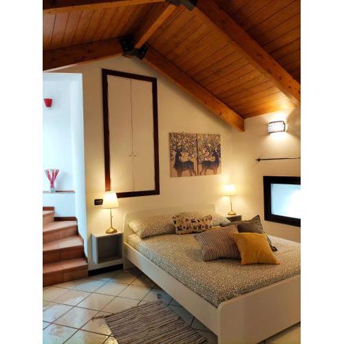 NEL CUORE DI VIETRI CASA VACANZE AMALFI COAST