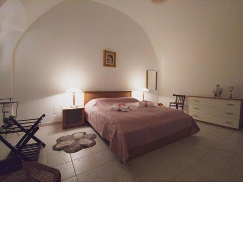 Nel cuore la Puglia
