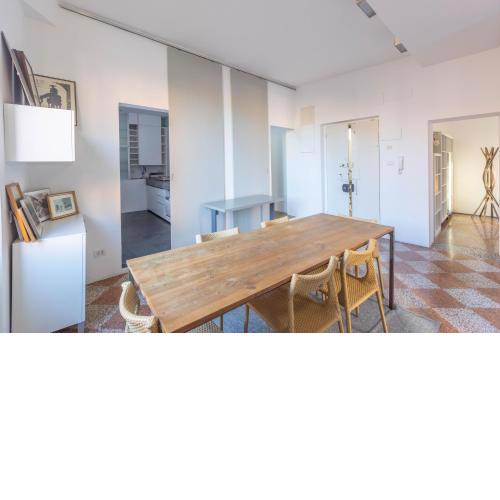 Nel Ghetto, Bologna by Short Holidays