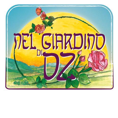 Nel giardino di Oz