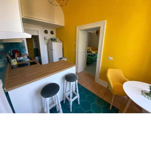 Nel Vicoletto casa vacanze