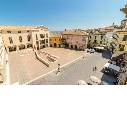 Nel Vicolo Luxury B&B