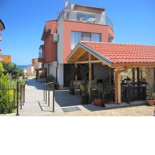 Neli Sea Villa