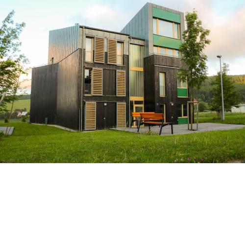 Nelis Apartmán Klínovec
