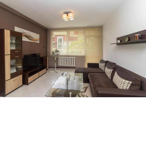 Neli's Cozy Central Apartment
