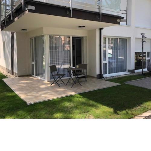 Nella Apartman