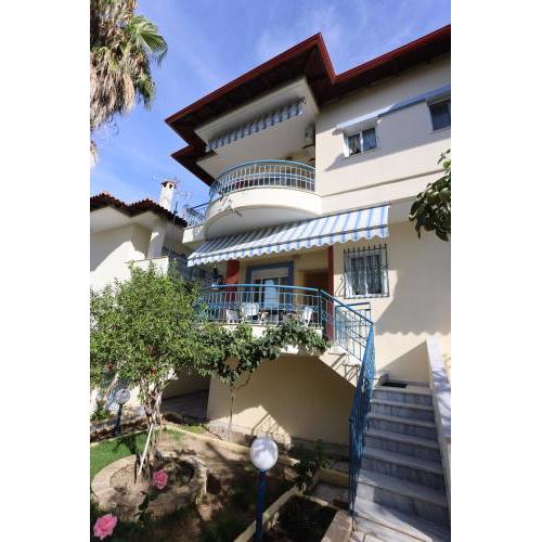 Nella Maisonette Hanioti