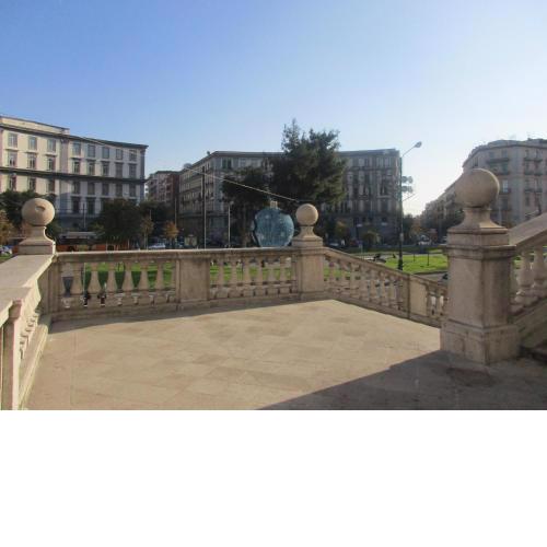 Nell'Antico Palazzo Salsi