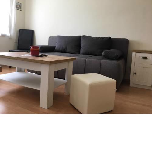 Nelli Apartman