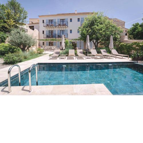 Nema Boutique Hotel & Spa