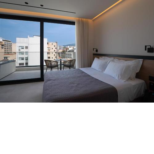 Nema Hotel Athens