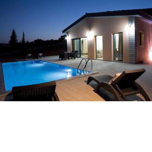 Nema Villa