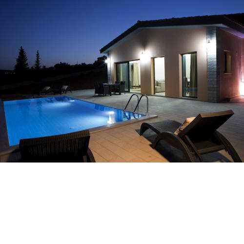 Nema Villas