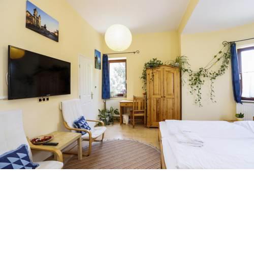 Nemes Apartman