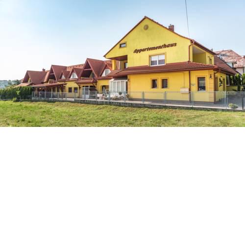 Nemes Apartmanház
