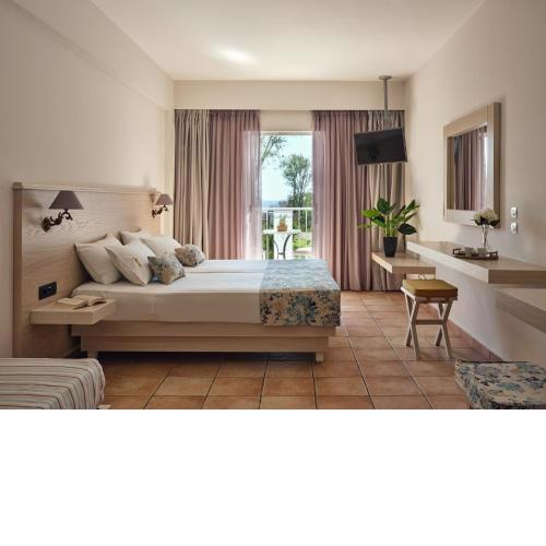 Nemesis Aparthotel