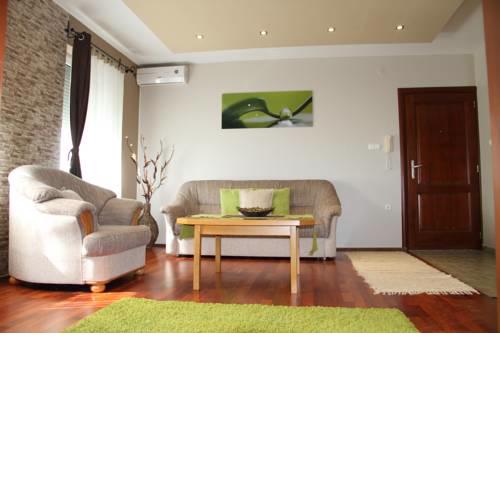 Németh Apartman Sárvár