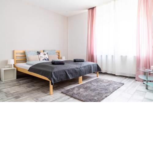 Németh Apartman