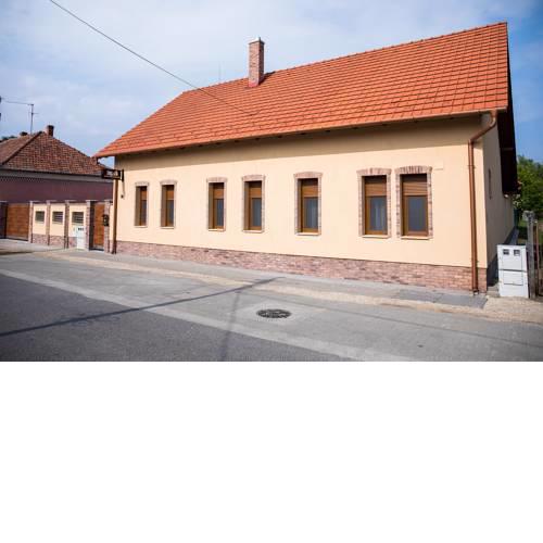 Németh Apartmanházak