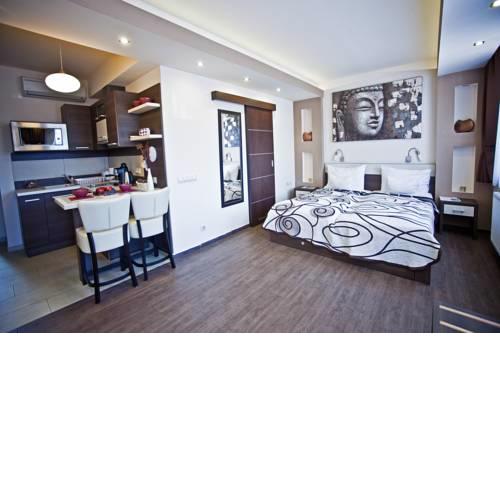 Németh Apartmanok