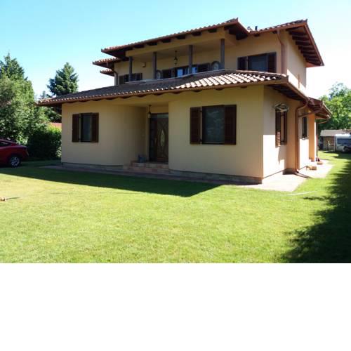 Németh Apartment
