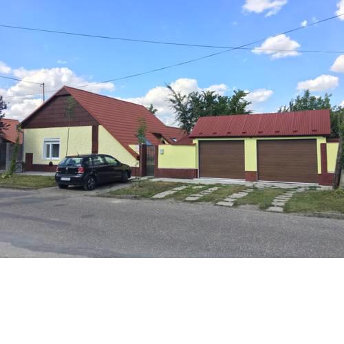Németh Ernest Apartman