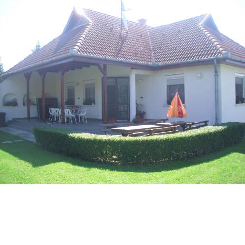 Németi Apartmanház