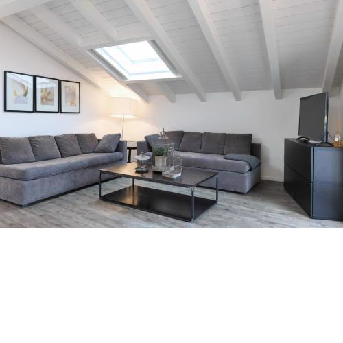 Nenè - La Scalinata apartments