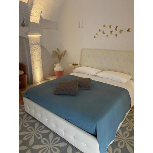 Nenetta Rooms & Suites Monopoli