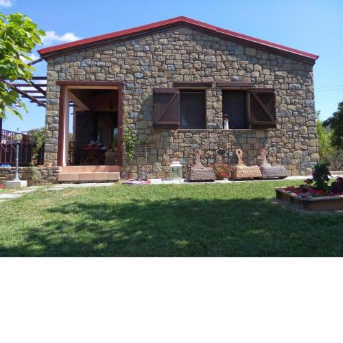 Nenis house
