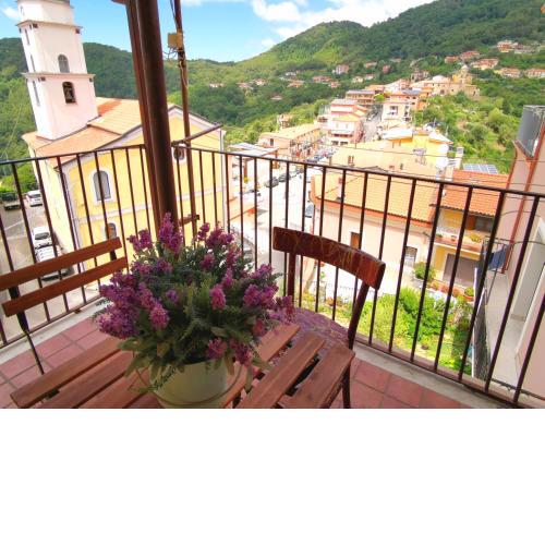 Nennella Cilento House