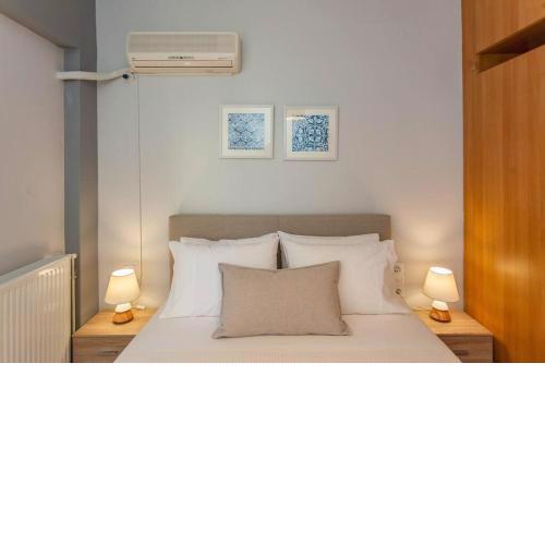 Neoria apartment