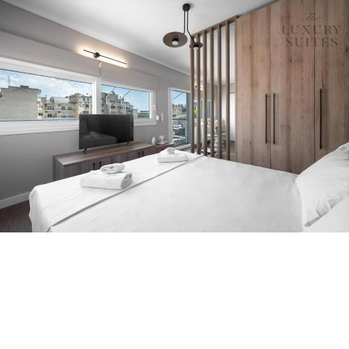 Nephele, The Luxury Suites