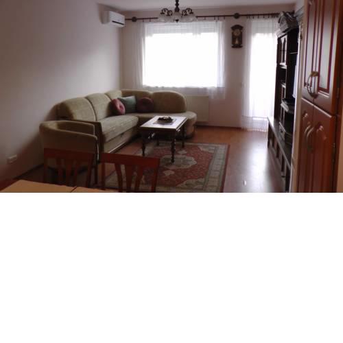 Népliget Apartman