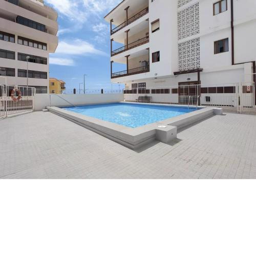 Neptumar Sunset Apartment