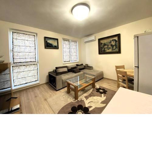 Nera Residence to Paradice Mall