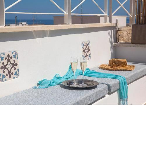 NEREA - Apulian Suite and Rooms