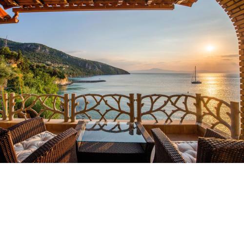 Nerea adorable 2 bedroom Vacation home with patio